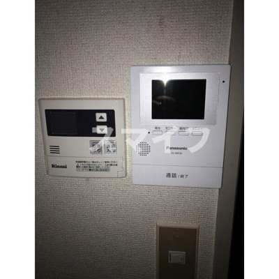 【設備】 | 豊町ヴィラ