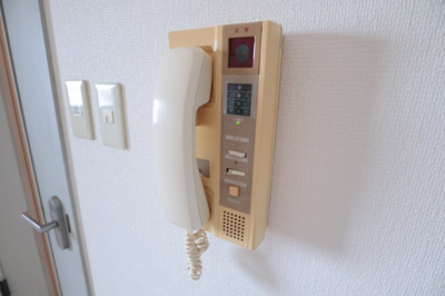 【セキュリティ】 | ハイツデアイ