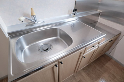 【キッチン】 | ハイツデアイ | キッチン