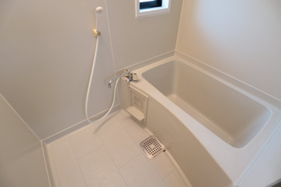【浴室】 | ハイツデアイ | 風呂