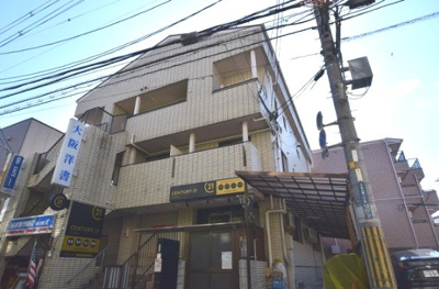 【外観】 | コスモビル | 外観★