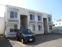 コスモパレス Ⅰの画像