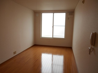 【居間・リビング】 | コスモパレス Ⅰ