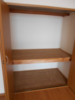 【収納】 | コスモパレス Ⅰ