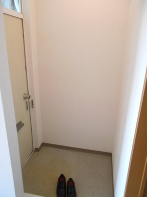 【玄関】 | コスモパレス Ⅰ