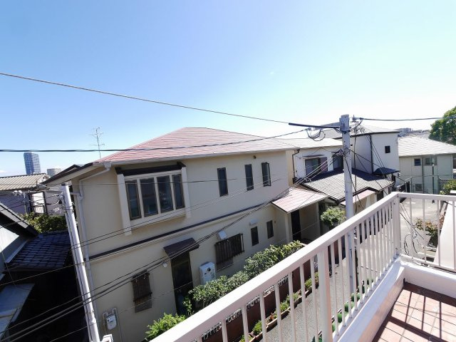 大手町3丁目戸建の展望