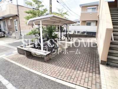 【その他共用部分】 | レジデンスＨ＆Ｋ