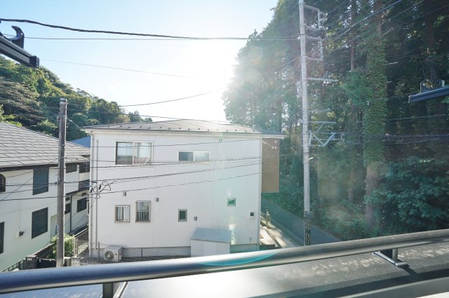 【横浜市旭区今宿南町2329-1新築戸建て】★仲介手数料無料★（今宿南小学校・今宿中学校）の展望