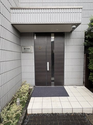 【エントランス】 | 小松舎 | エントランスはこちら♪