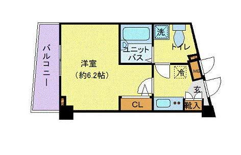 フェニックス池袋弐番館