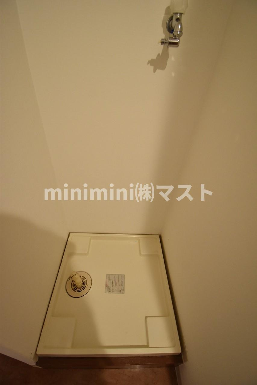 クリザンテーメ大手前の設備