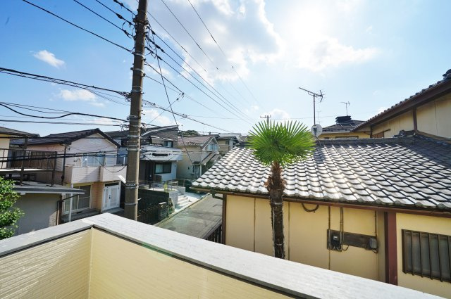 【横浜市旭区白根５丁目19-21全２棟新築戸建て２号棟】★仲介手数料無料★（白根小学校・鶴ヶ峰中学校）の展望