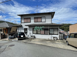 【外観】 | 富士見台