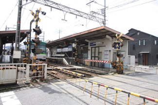 【その他】 | 富士見台 | 京阪　粟津駅