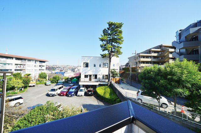【横浜市旭区白根４丁目30-7新築戸建て】★仲介手数料無料★（白根小学校・鶴ヶ峰中学校）の展望