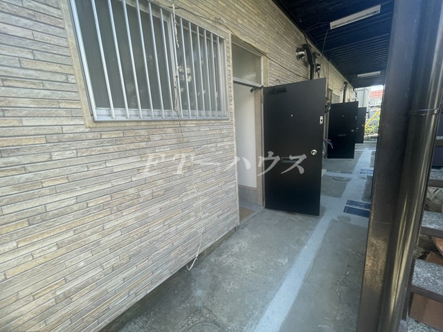 カーサ　ジョイアの設備