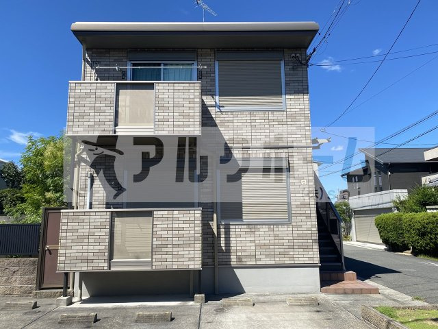 ルミナスハイム