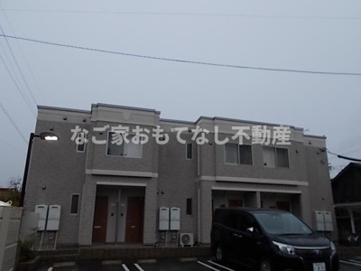 【外観】 | カモミール