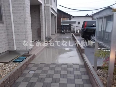【エントランス】 | カモミール