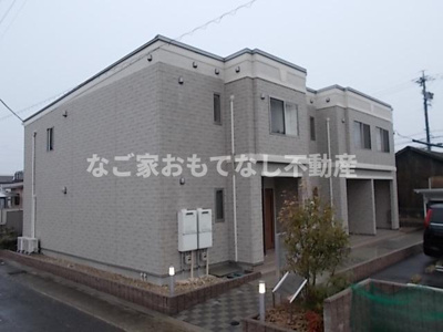 【外観】 | カモミール