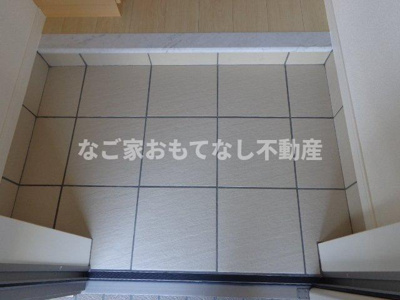 【玄関】 | カモミール