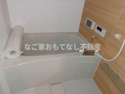 【浴室】 | カモミール