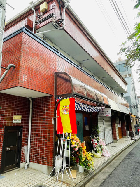 練馬区東大泉3丁目のマンションの画像