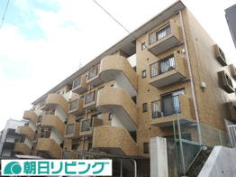 グリーンハイツ十日市場の画像