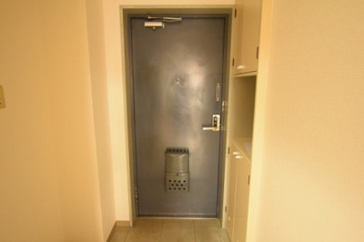 【玄関】 | ルミナス千里山 | 玄関★