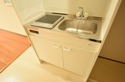 【キッチン】 | ルミナス千里山 | キッチン★