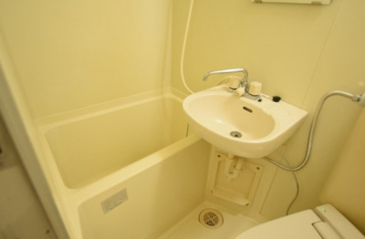 【浴室】 | ルミナス千里山 | お風呂★