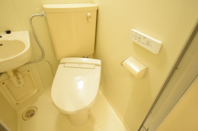 【トイレ】 | ルミナス千里山 | トイレ★