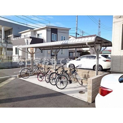 【その他共用部分】 | シアフル（ＳＩＡＦＵＬ）