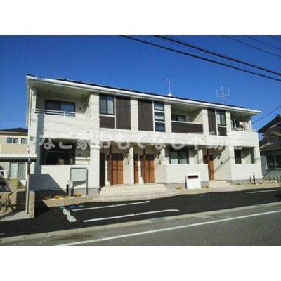 【外観】 | シアフル（ＳＩＡＦＵＬ） | シアフル（ＳＩＡＦＵＬ）