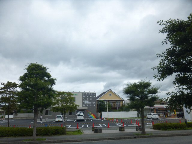 アゼリア大善の展望