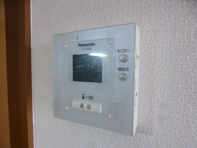 アゼリア大善のセキュリティ