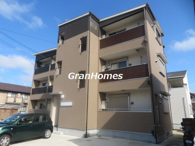 エレアージュ東姫路駅前Ⅱ