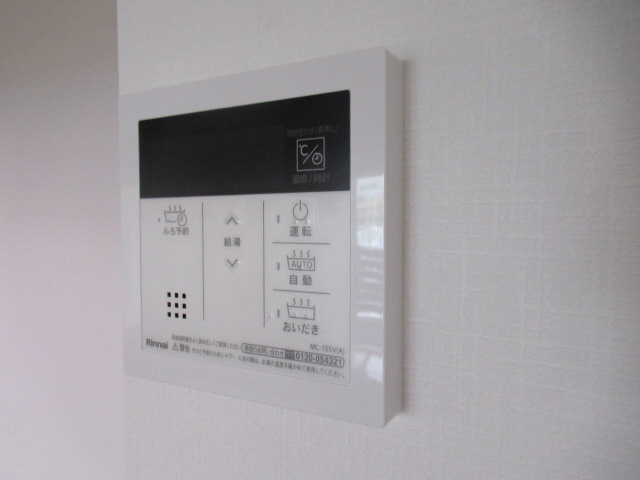 エレアージュ姫路駅南の設備