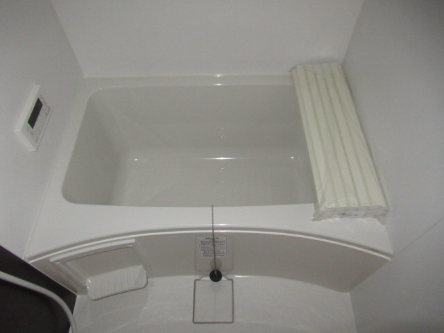 エレアージュ姫路駅南の浴室