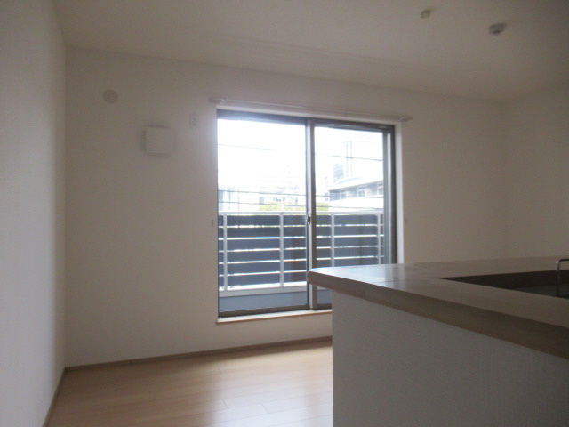 エレアージュ姫路駅南の居間・リビング