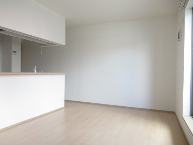 エレアージュ姫路駅南の居間・リビング