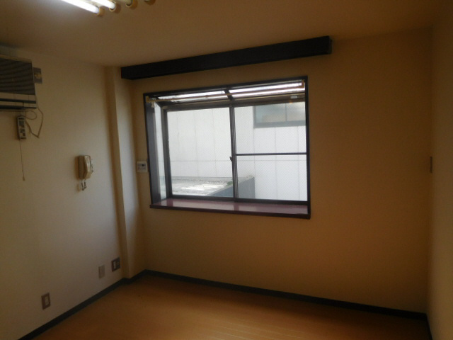 カーサ香呂の寝室