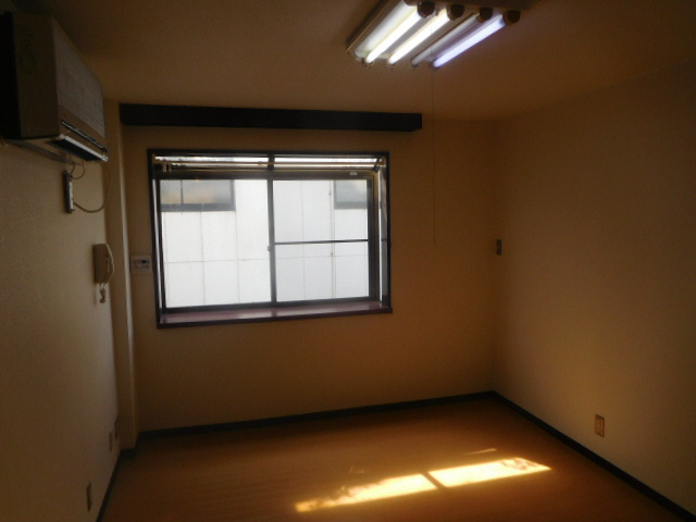 カーサ香呂の子供部屋