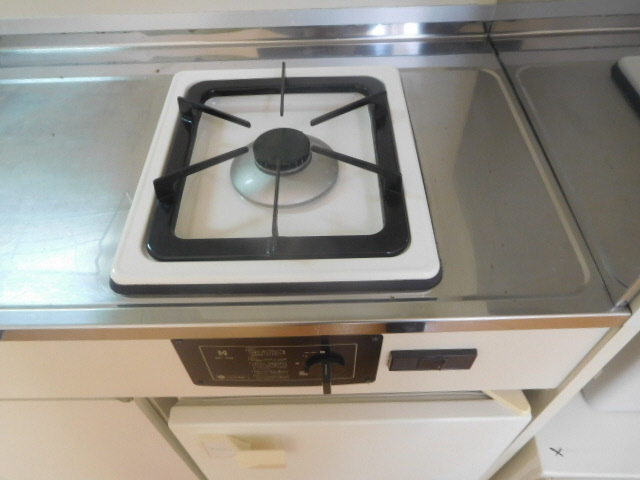 カーサ香呂のキッチン