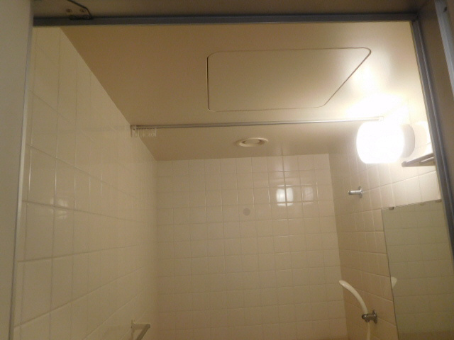 カーサ香呂の内装