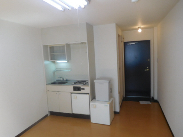 カーサ香呂の居間・リビング