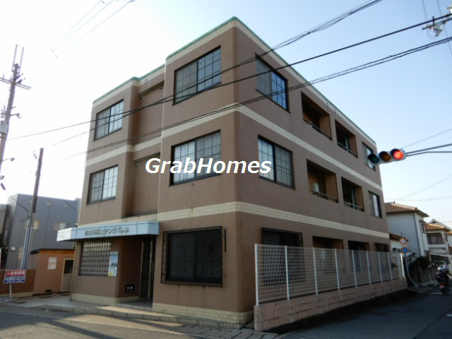 加古川尾上ヤングパレス