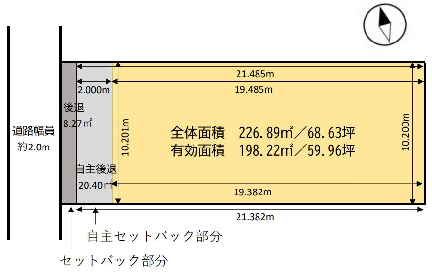 【土地図】の画像