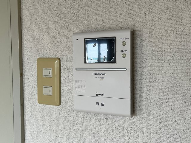 ロイヤルコーポ野田の設備