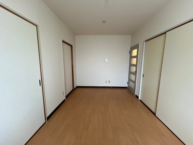 ロイヤルコーポ野田の子供部屋